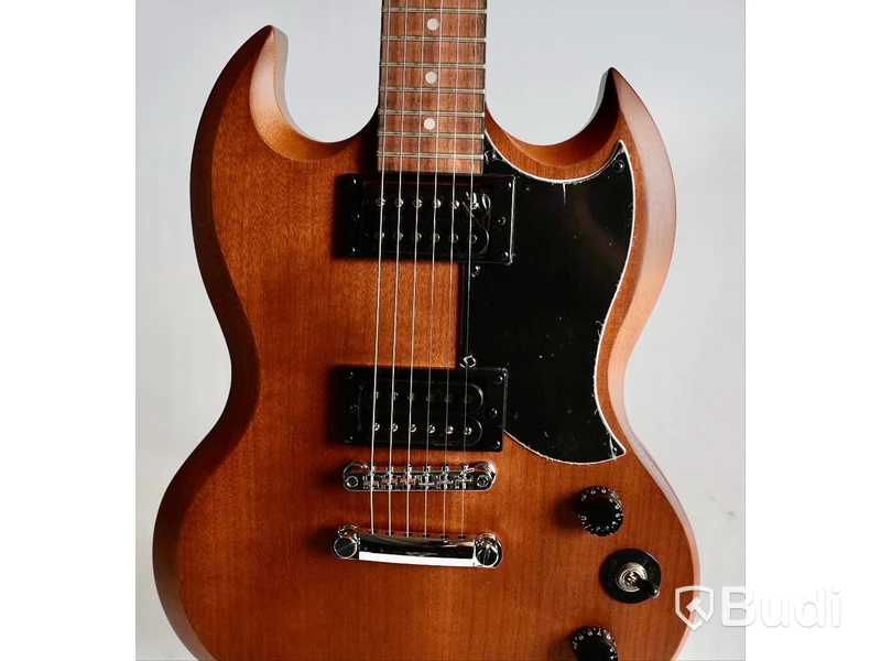 Elgitarr Epiphone SG-Special VE
